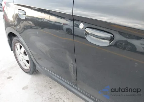 2014 Mitsubishi Mirage Es из США, поврежденный, VIN ML32A4HJ0EH026068